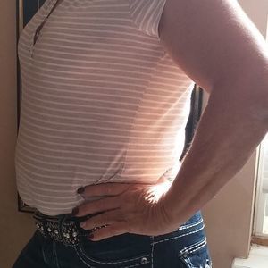 Meet your Posher, Debra